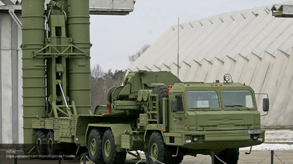 Дислоцированный в Поволжье зенитный ракетный полк приступил к переобучению на ЗРС С-400
