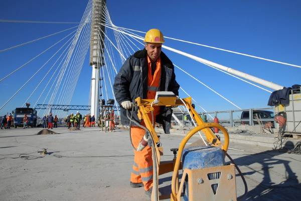 Финансирование строительства развязки на Московском шоссе и Дунайском проспекте сократят на 95%