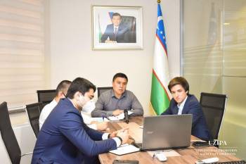 Узбекистан и Китай провели онлайн-переговоры по дальнейшему развитию инвестиционного сотрудничества