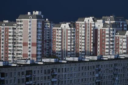 В Москве опровергли данные об обвале ставок аренды квартир
