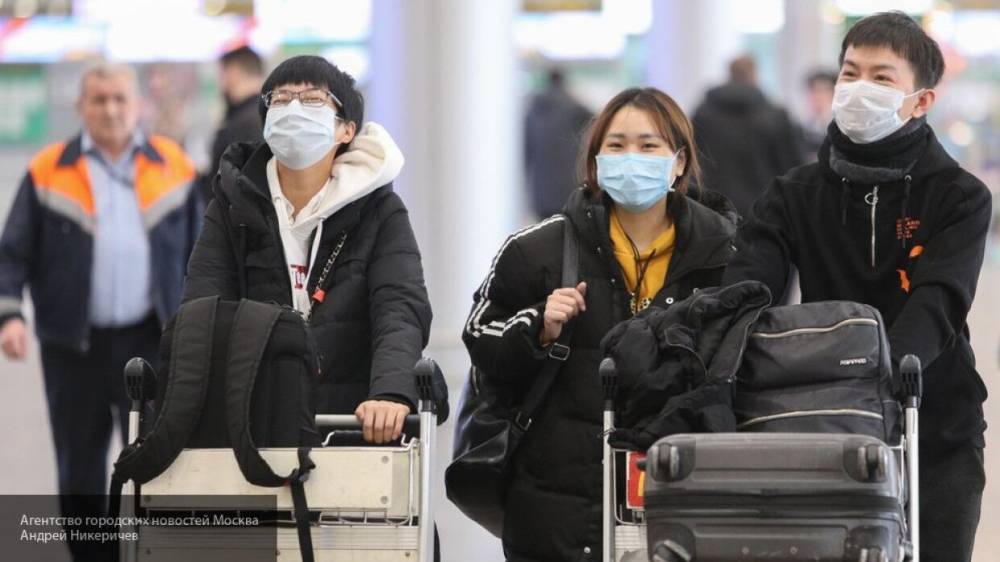 Эпидемиолог объяснил низкую смертность среди японцев с коронавирусом