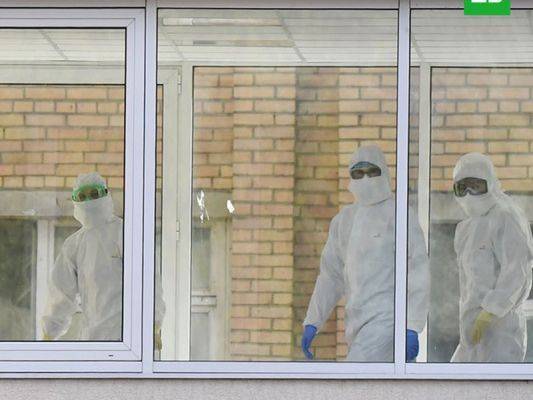 В Казахстане за выходные зарегистрировано четыре смерти от коронавируса
