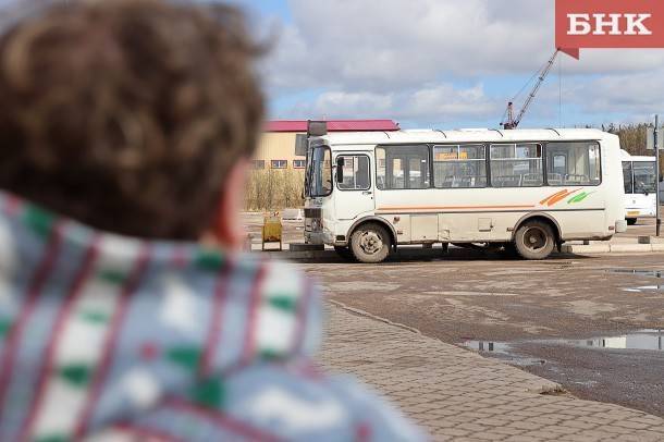 В Коми ищут перевозчиков на 11 межмуниципальных маршрутов