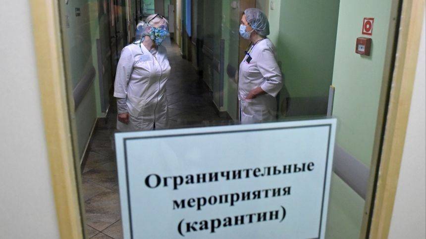За сутки в России от коронавируса излечились 3 994 человека