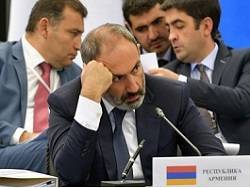 В Армении скептически относятся к борьбе правительства с эпидемией коронавируса