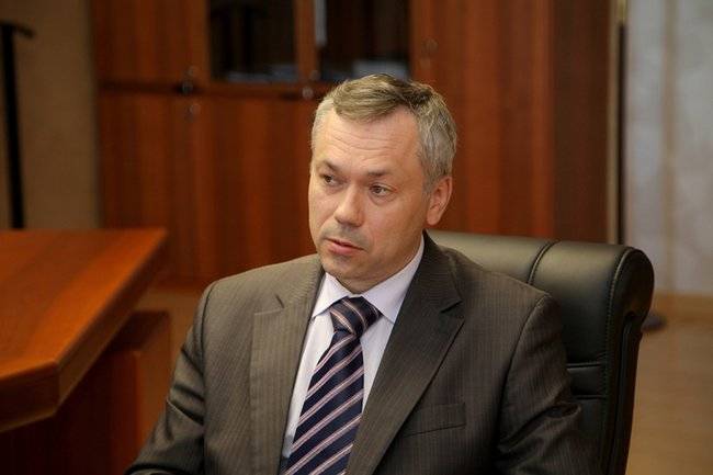 Губернатор Новосибирской области: 1 июня в рамках поручения Президента России начинаются выплаты гражданам в качестве мер соцподдержки