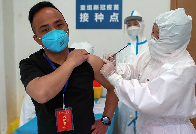 Эпидемиолог объяснил низкую смертность от коронавируса в Азии