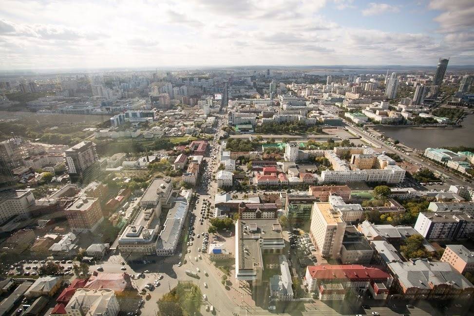 Зачем мэрия Екатеринбурга хочет создать новый градсовет и почему это хорошо. Мнение архитектора - znak.com - Екатеринбург