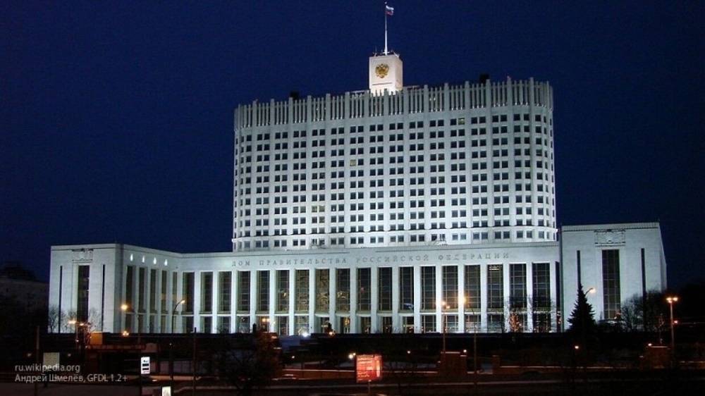 Кабинет министров не одобрил законопроект о денежных выплатах домохозяйкам в России