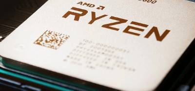 В Сети появились цены на процессоры AMD серии Ryzen 3000XT