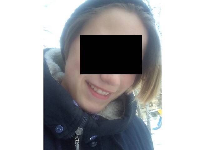 В Миассе разыскивают пропавшую 16-летнюю девушку
