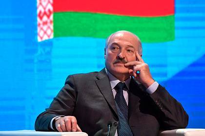 Лукашенко пообещал не допустить в Белоруссии майдана