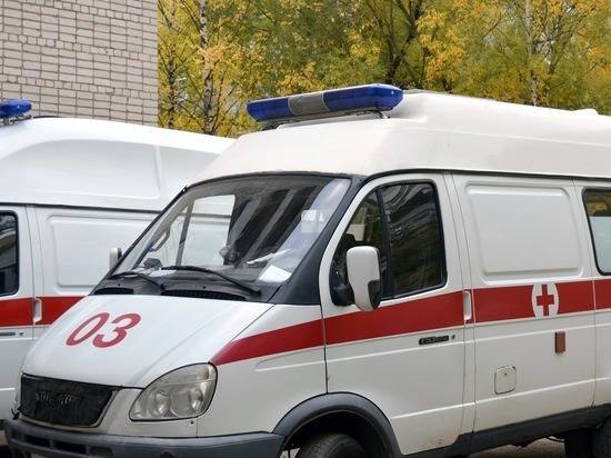 На северо-востоке Москвы погиб директор крупной охранной фирмы