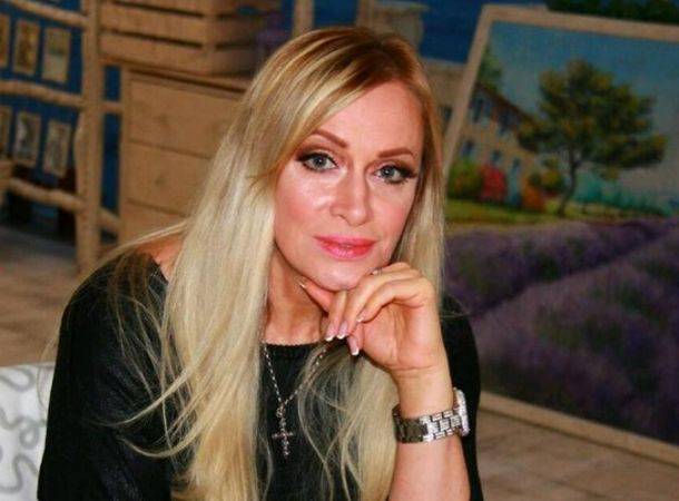 Наталья Гулькина дала Тарзану и Наташе Королевой неожиданный совет