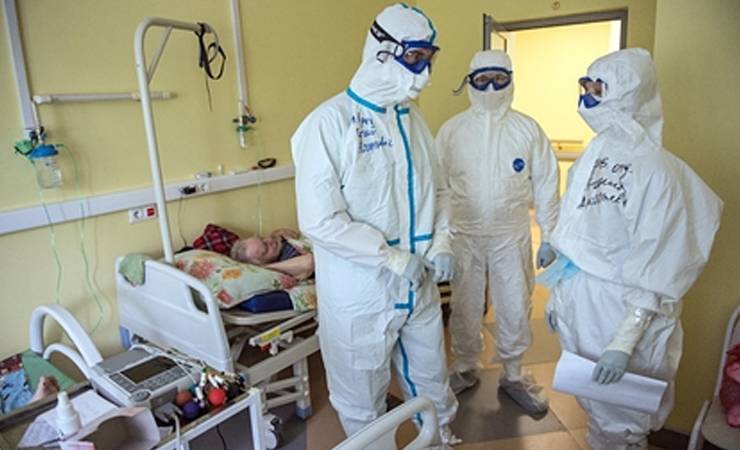 Названа новая группа риска по коронавирусу, особенно актуальная для белорусов