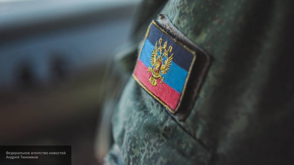 Число ликвидированных бойцов ВСУ за два дня назвали в ДНР