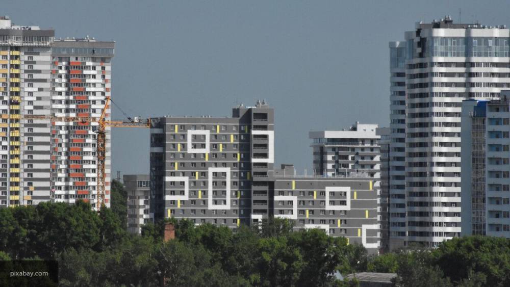 Москва заняла 3 место среди крупнейших мегаполисов по росту цен на элитное жилье
