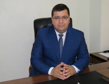 Экс-глава НТРК назначен новым послом Узбекистана в Кыргызстане