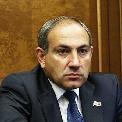 Премьер-министр Армении и члены его семьи заразились коронавирусом