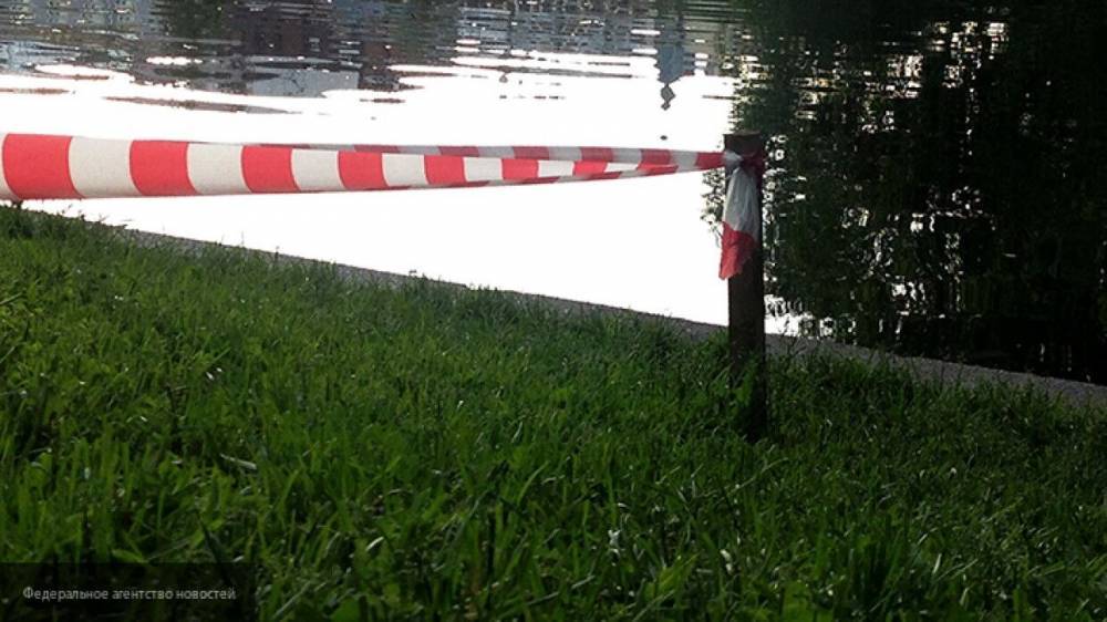 Спасатели извлекли из воды тело восьмилетнего мальчика в Ивановской области