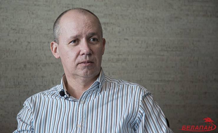 Валерий Цепкало: мы хотим видеть Беларусь страной, где у всех будет право голоса