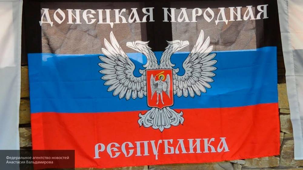 Контрудар ополченцев ДНР уничтожил солдат ВСУ