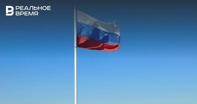 Россия не будет открывать границы перед парадом Победы