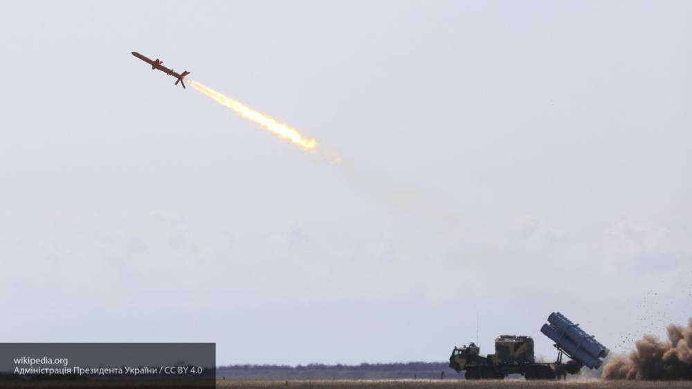 Подберезкин: украинские ракеты "Нептун" - отличное оружие сорокалетней давности