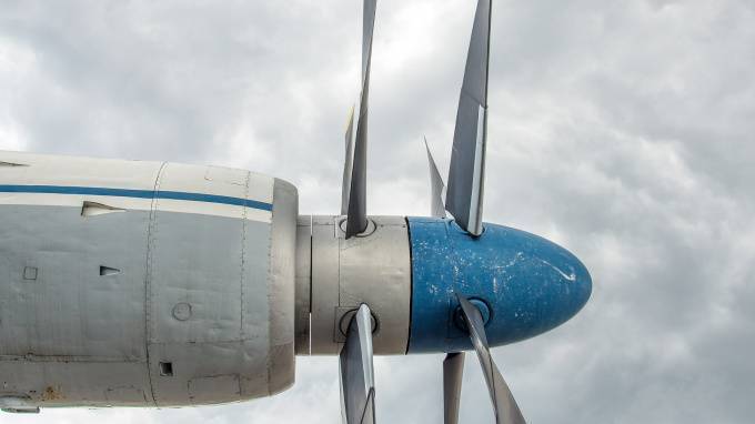 Двух петербургских гендиректоров осудят за мошенничество с авиационной техникой