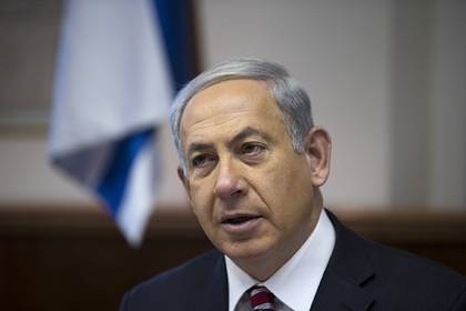 Нетаньяху обратился в полицию из-за угроз убийством