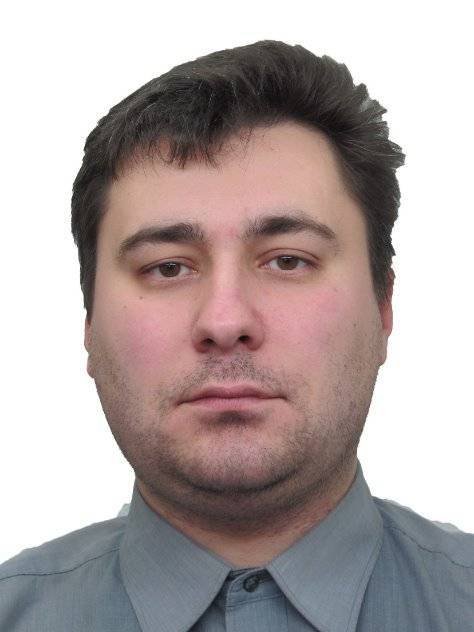 Мехти Логунов назвал имя харьковского провокатора СБУ