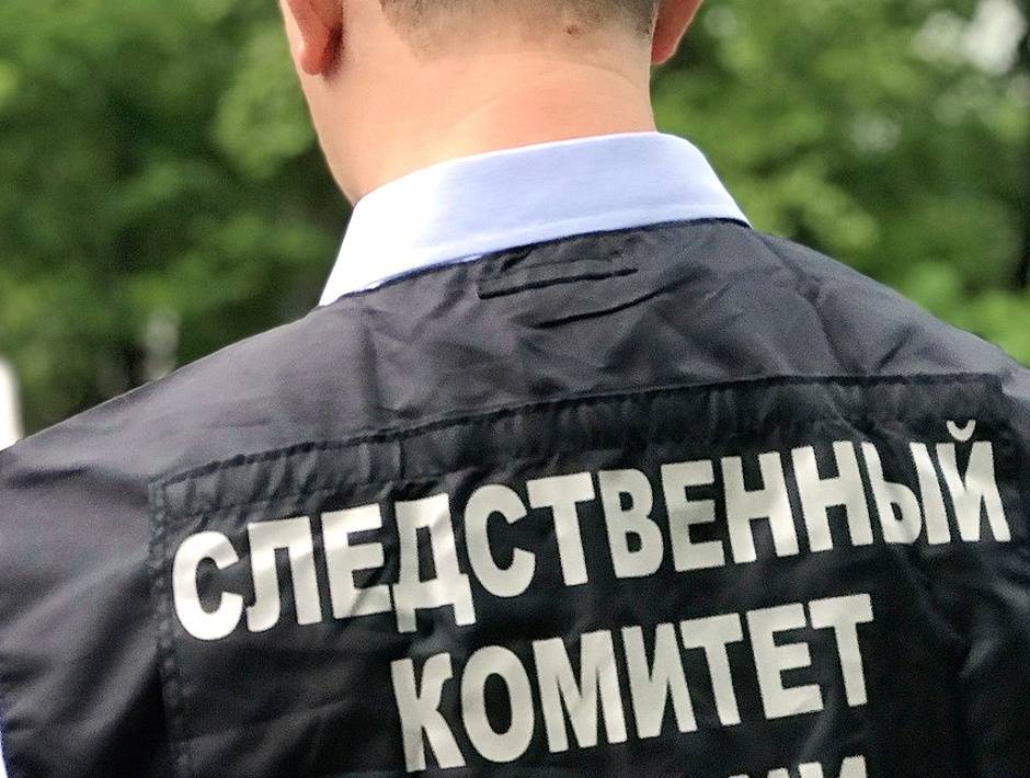 В Томске охранники Транснефти устроили перестрелку