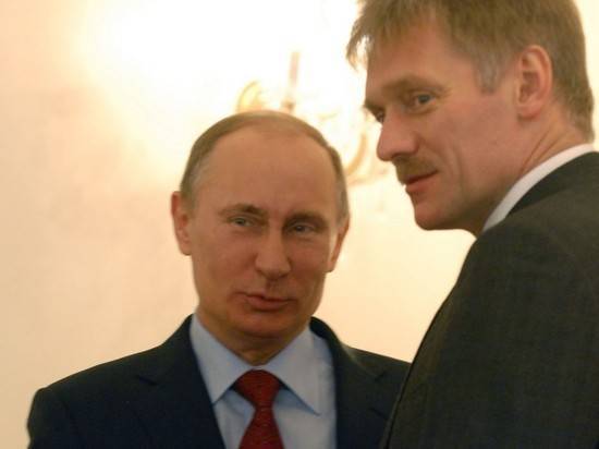 Кремль сообщил, когда Путин объявит дату голосования по Конституции