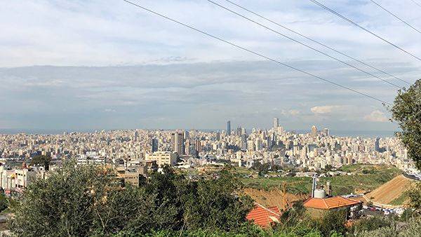 В Ливане смягчили ограничения по коронавирусу