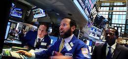 Goldman Sachs признал ошибкой прогноз повторного обвала американских акций