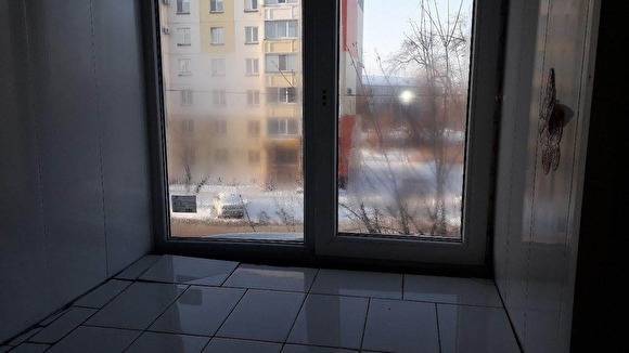 В Москве подполковник полиции с коронавирусом выпала из окна больницы