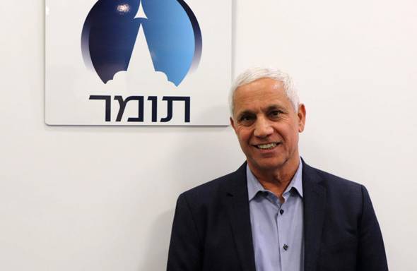 Новая израильская госкомпания разрабатывает секретные ракетные технологии