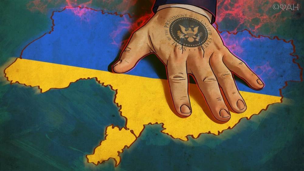 Джаралла: США провоцируют РФ на захват украинских территорий вплоть до Днепра