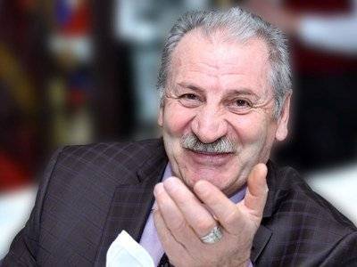 От тяжелой болезни скончался отец главного редактора Новости Армении – NEWS.am Георгий Кивирян