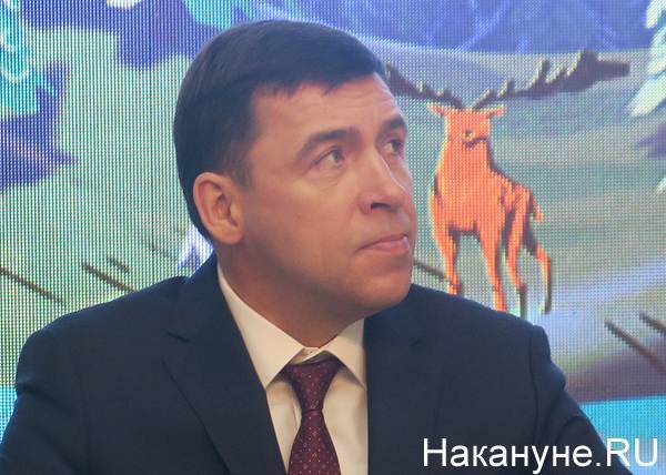 "Вариантов у меня не было": Куйвашев продлил ограничения в Свердловской области
