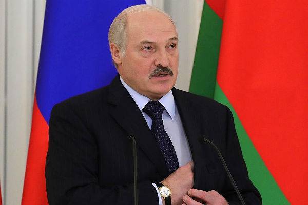 Лукашенко предупредил «майданутых», что «майданов» не будет