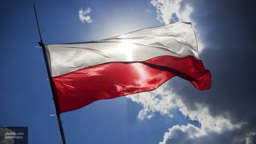 Правительство Польши упорно "идет на грабли", пытаясь создать маршрут в обход России