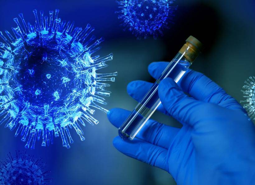 Эксперты объяснили необходимость создания разных вакцин от коронавируса