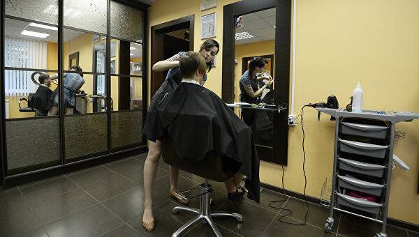 Когда в Москве откроют парикмахерские и салоны красоты после самоизоляции