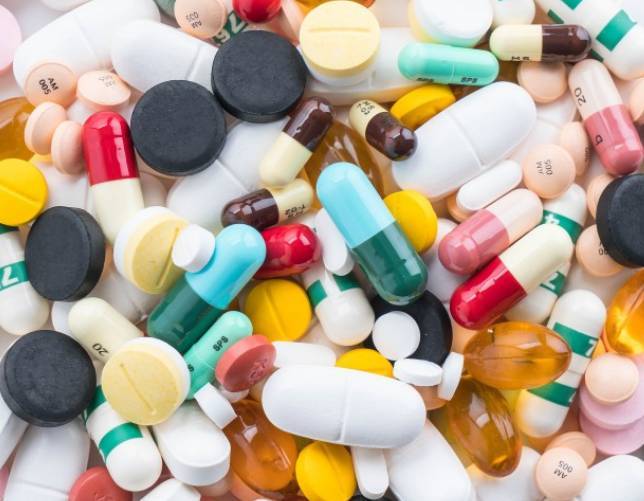 Аптеки России предупредили об изменении цен на лекарства