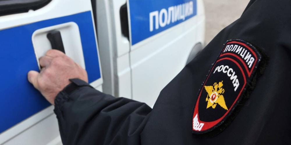 В Нижегородской области полицейский попытался "уволить" главу района с помощью пьяного ДТП