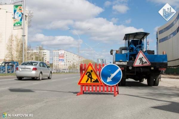 В Тюменской области отремонтировали еще одну дорогу в рамках нацпроекта