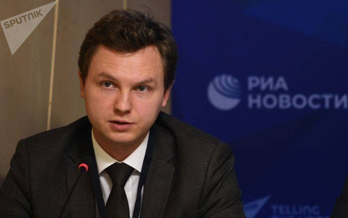 Юшков рассказал об "интересном моменте" в поставках российского газа в Польшу
