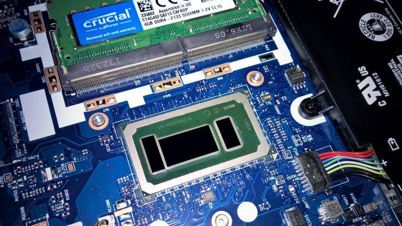 Аналитики сравнили качество Core i3-10100 с чипами AMD Ryzen 3 3100 и i7-7700K