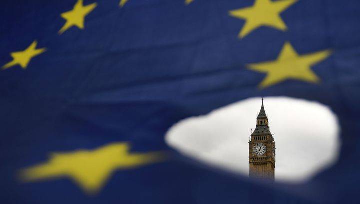 ЕС подозревает Великобританию в нежелании заключать торговую сделку